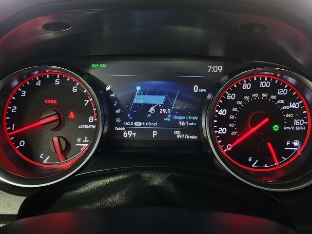 2020 Toyota Camry in Cinnaminson, NJ 08077 - 18055553 18