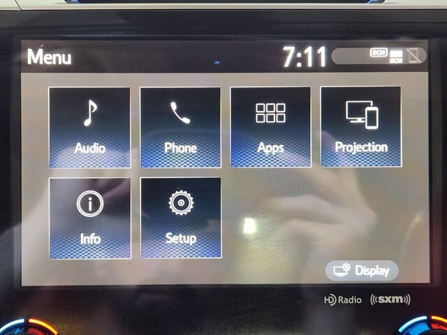 2020 Toyota Camry in Cinnaminson, NJ 08077 - 18055553 21