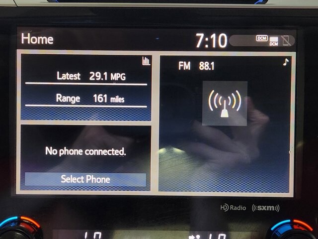 2020 Toyota Camry in Cinnaminson, NJ 08077 - 18055553 19