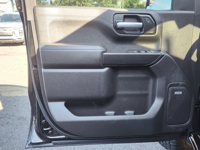 2021 Chevrolet Silverado 1500 in Cinnaminson, NJ 08077 - 18055556 10