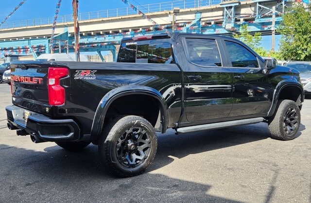 2021 Chevrolet Silverado 1500 in Cinnaminson, NJ 08077 - 18055556 5
