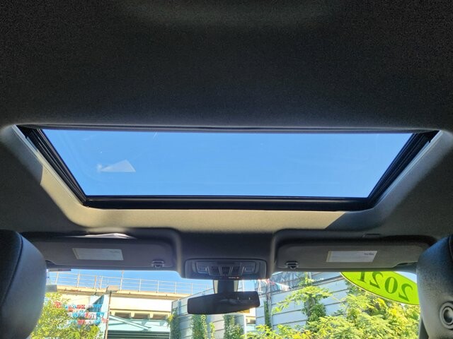 2021 Chevrolet Silverado 1500 in Cinnaminson, NJ 08077 - 18055556 14