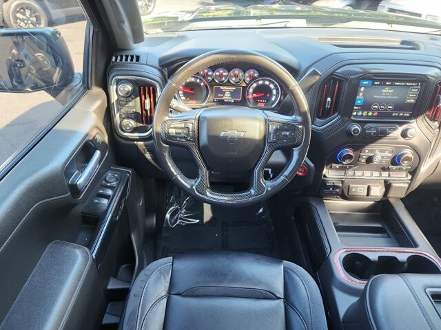 2021 Chevrolet Silverado 1500 in Cinnaminson, NJ 08077 - 18055556 17