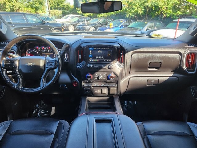 2021 Chevrolet Silverado 1500 in Cinnaminson, NJ 08077 - 18055556 16