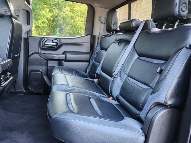 2021 Chevrolet Silverado 1500 in Cinnaminson, NJ 08077 - 18055556 13