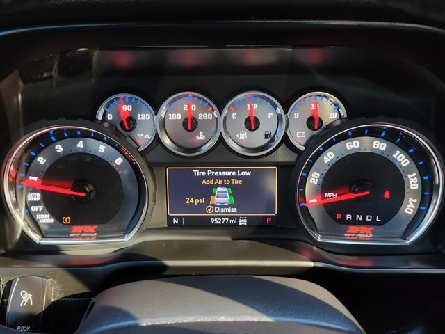 2021 Chevrolet Silverado 1500 in Cinnaminson, NJ 08077 - 18055556 19