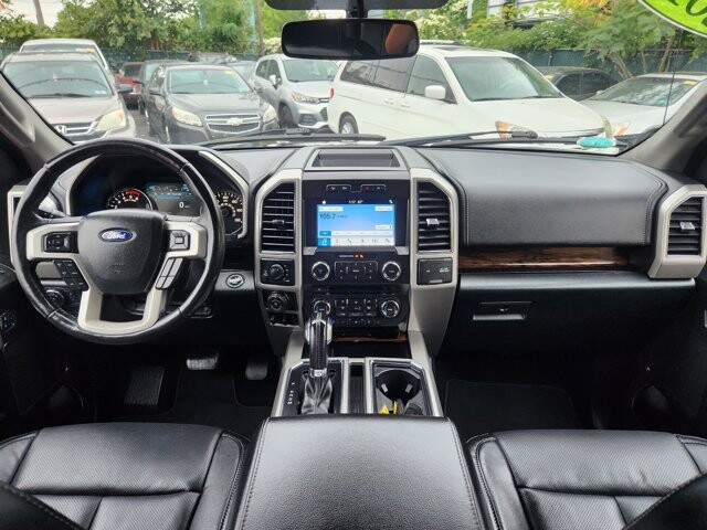 2018 Ford F150 in Cinnaminson, NJ 08077 - 18055557 14