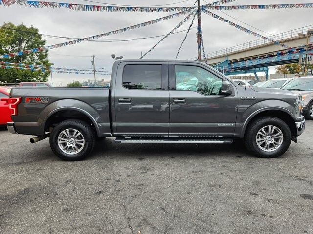 2018 Ford F150 in Cinnaminson, NJ 08077 - 18055557 6