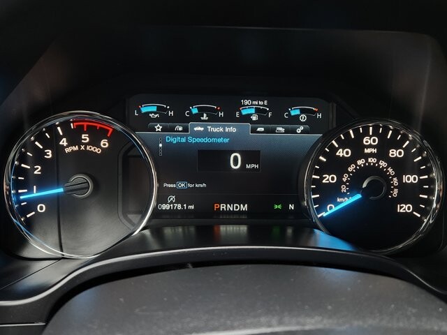 2018 Ford F150 in Cinnaminson, NJ 08077 - 18055557 17