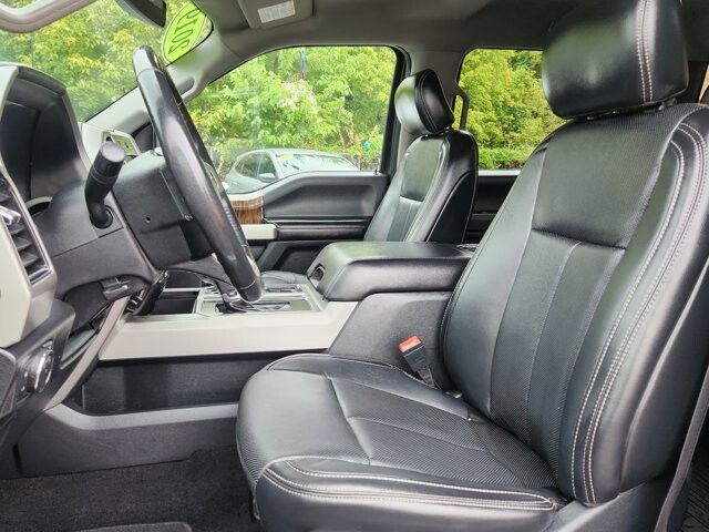 2018 Ford F150 in Cinnaminson, NJ 08077 - 18055557 11