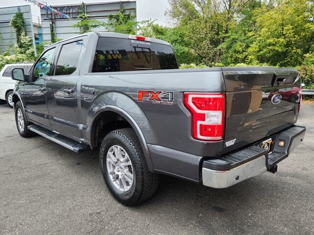 2018 Ford F150 in Cinnaminson, NJ 08077 - 18055557 3
