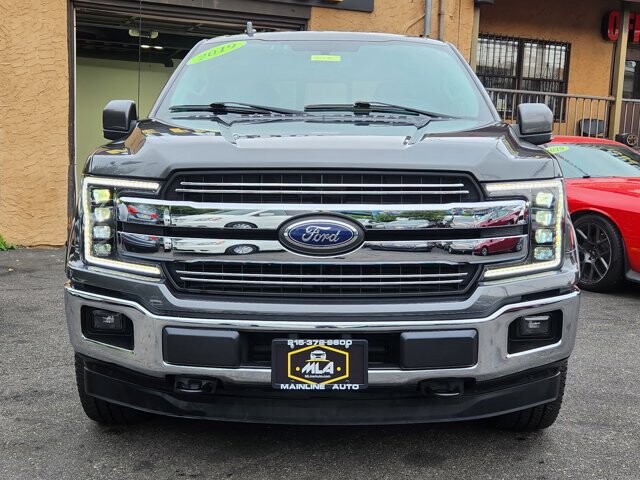 2018 Ford F150 in Cinnaminson, NJ 08077 - 18055557 8