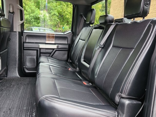 2018 Ford F150 in Cinnaminson, NJ 08077 - 18055557 13