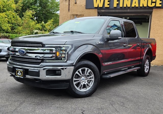 2018 Ford F150 in Cinnaminson, NJ 08077 - 18055557