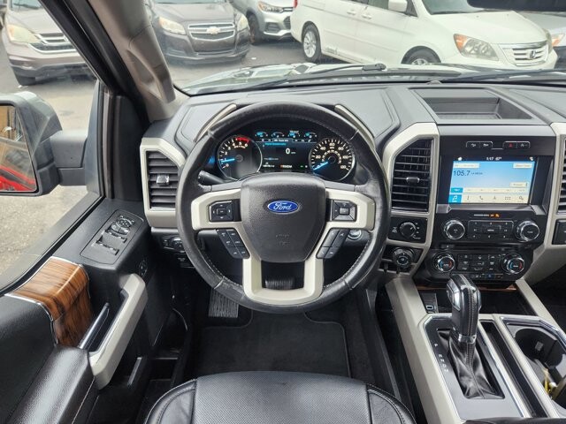 2018 Ford F150 in Cinnaminson, NJ 08077 - 18055557 15