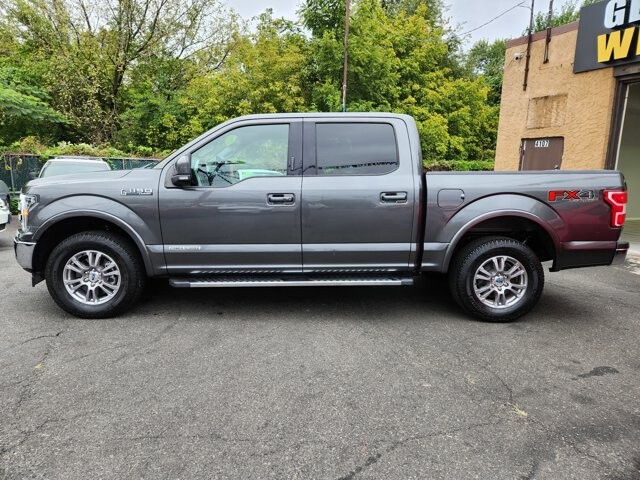 2018 Ford F150 in Cinnaminson, NJ 08077 - 18055557 2