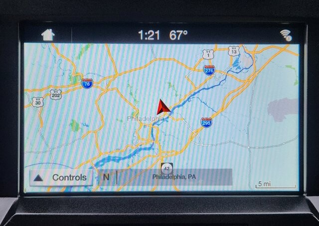 2018 Ford F150 in Cinnaminson, NJ 08077 - 18055557 19