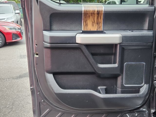 2018 Ford F150 in Cinnaminson, NJ 08077 - 18055557 12