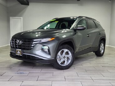 2022 Hyundai Tucson in Cinnaminson, NJ 08077