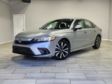 2022 Honda Civic in Cinnaminson, NJ 08077