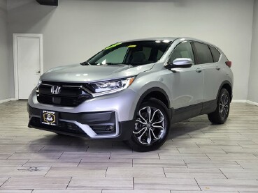2021 Honda CR-V in Cinnaminson, NJ 08077