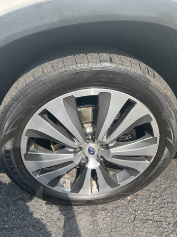 2019 Subaru Ascent in Coeur d&amp;#039;Alene, ID 83815 - 18055565 9