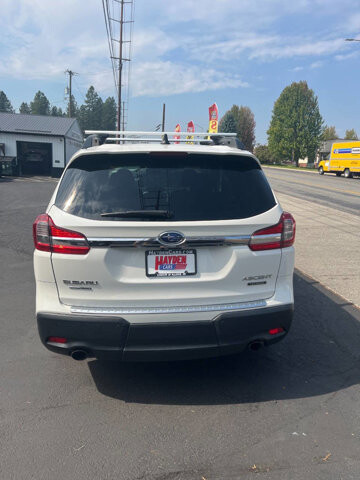 2019 Subaru Ascent in Coeur d&amp;#039;Alene, ID 83815 - 18055565 4