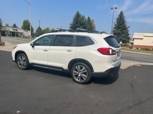 2019 Subaru Ascent in Coeur d&amp;#039;Alene, ID 83815 - 18055565 3