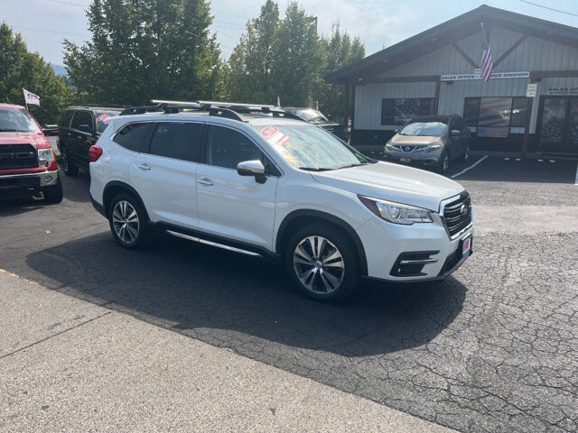 2019 Subaru Ascent in Coeur d&amp;#039;Alene, ID 83815 - 18055565 7
