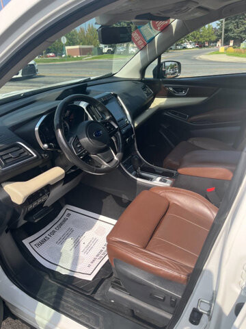 2019 Subaru Ascent in Coeur d&amp;#039;Alene, ID 83815 - 18055565 10