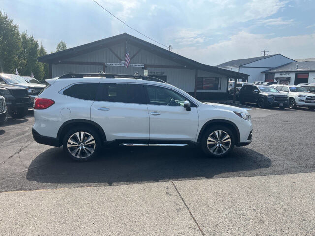 2019 Subaru Ascent in Coeur d&amp;#039;Alene, ID 83815 - 18055565 6