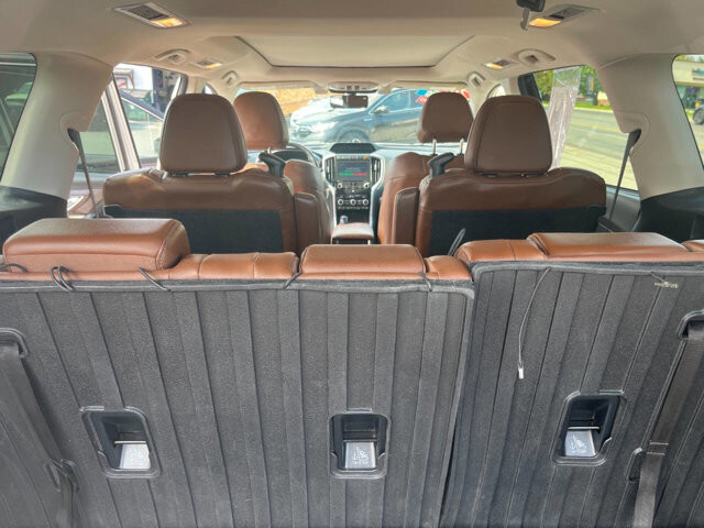 2019 Subaru Ascent in Coeur d&amp;#039;Alene, ID 83815 - 18055565 12