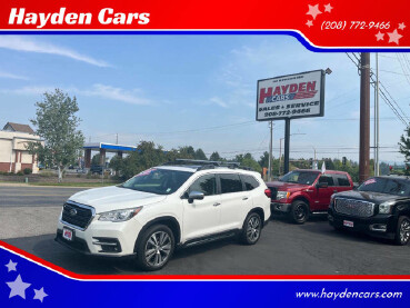 2019 Subaru Ascent in Coeur d&amp;#039;Alene, ID 83815