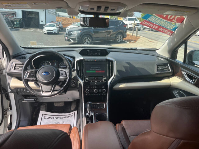 2019 Subaru Ascent in Coeur d&amp;#039;Alene, ID 83815 - 18055565 13