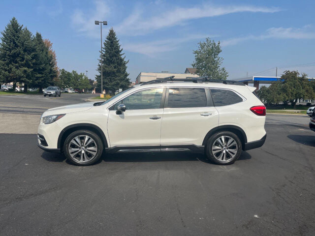 2019 Subaru Ascent in Coeur d&amp;#039;Alene, ID 83815 - 18055565 2
