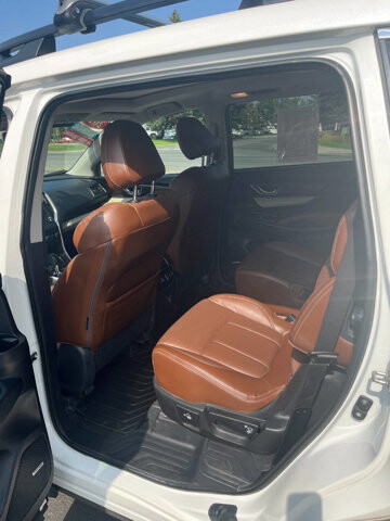 2019 Subaru Ascent in Coeur d&amp;#039;Alene, ID 83815 - 18055565 11