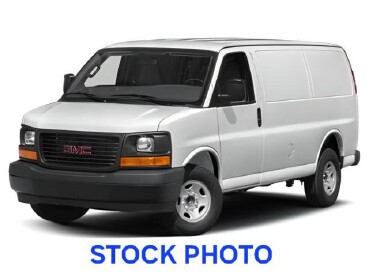 2010 GMC Savana 2500 in Blauvelt, NY 10913
