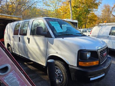 2010 GMC Savana 2500 in Blauvelt, NY 10913
