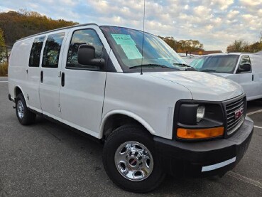 2010 GMC Savana 2500 in Blauvelt, NY 10913