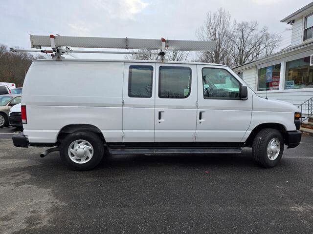 2013 Ford E-250 and Econoline 250 in Blauvelt, NY 10913 - 18055567 8
