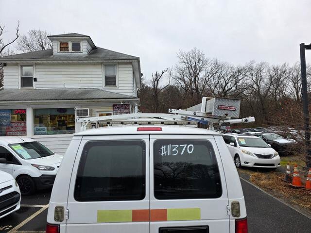 2013 Ford E-250 and Econoline 250 in Blauvelt, NY 10913 - 18055567 38