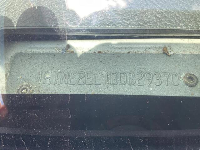 2013 Ford E-250 and Econoline 250 in Blauvelt, NY 10913 - 18055567 76