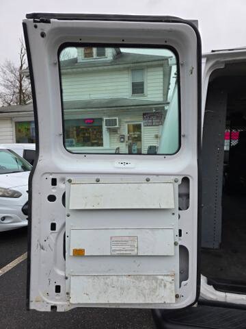 2013 Ford E-250 and Econoline 250 in Blauvelt, NY 10913 - 18055567 28