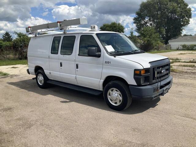 2013 Ford E-250 and Econoline 250 in Blauvelt, NY 10913 - 18055567 54