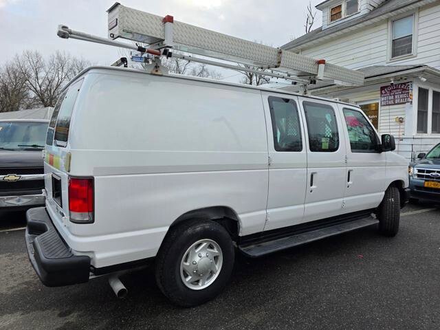 2013 Ford E-250 and Econoline 250 in Blauvelt, NY 10913 - 18055567 7