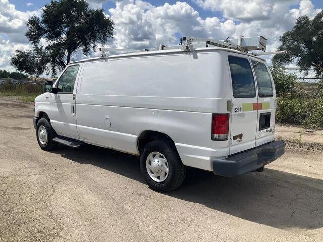2013 Ford E-250 and Econoline 250 in Blauvelt, NY 10913 - 18055567 57
