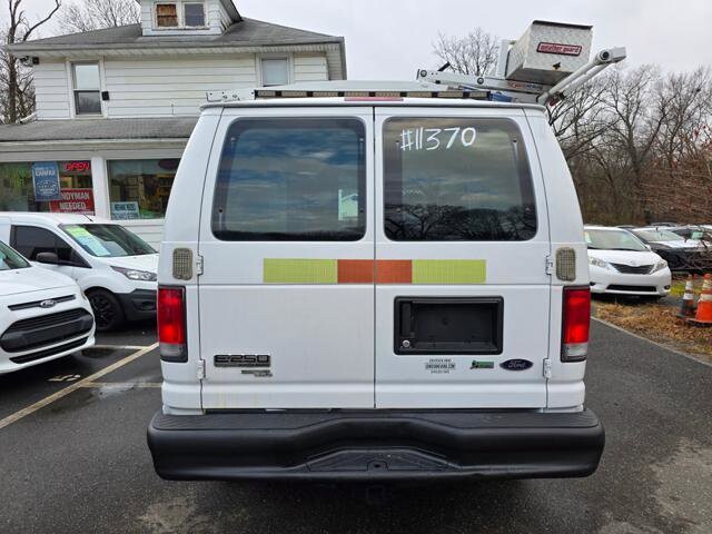 2013 Ford E-250 and Econoline 250 in Blauvelt, NY 10913 - 18055567 6