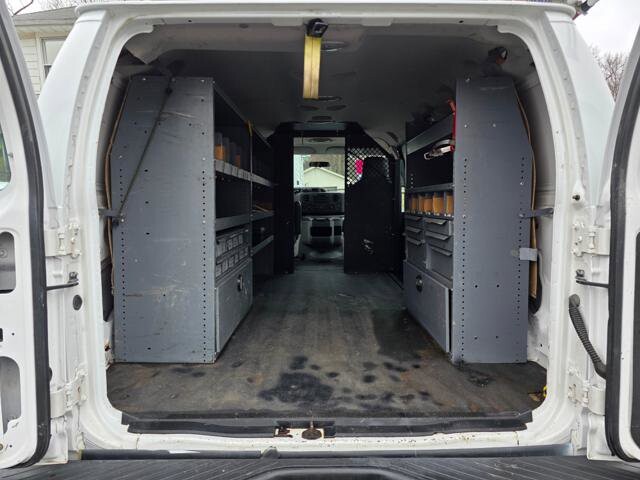 2013 Ford E-250 and Econoline 250 in Blauvelt, NY 10913 - 18055567 29