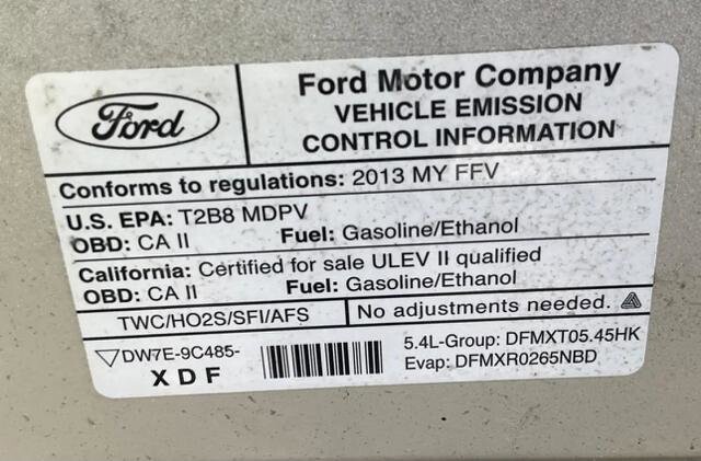 2013 Ford E-250 and Econoline 250 in Blauvelt, NY 10913 - 18055567 81