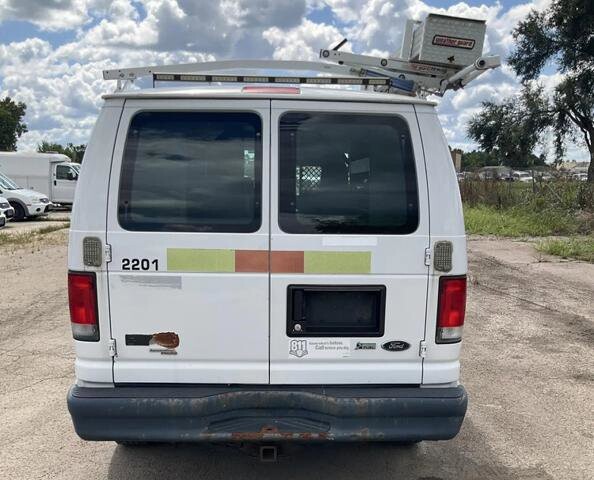 2013 Ford E-250 and Econoline 250 in Blauvelt, NY 10913 - 18055567 58